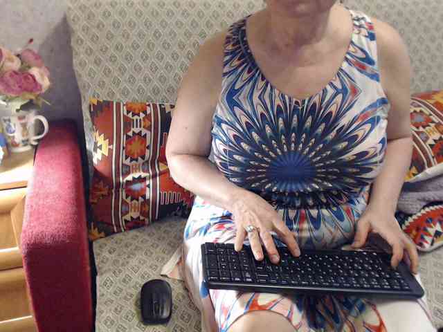 lisaEmersson webcam