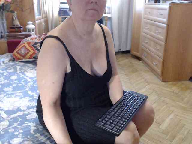 lisaEmersson webcam