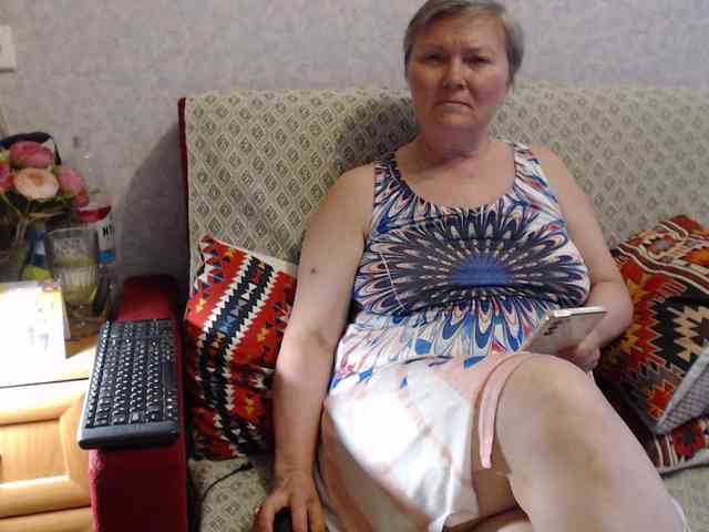 lisaEmersson webcam