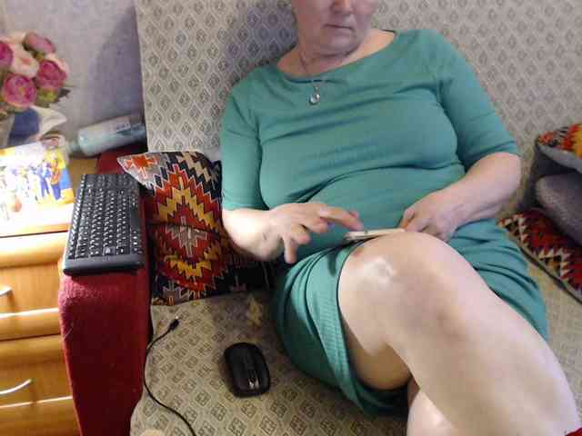 lisaEmersson webcam