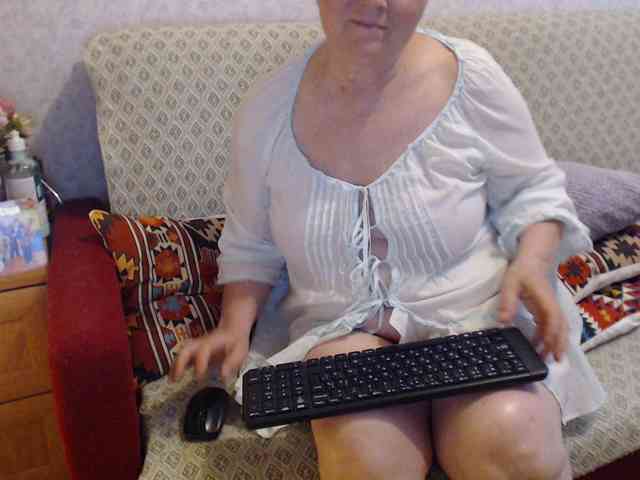 lisaEmersson webcam
