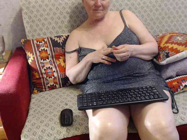 lisaEmersson webcam