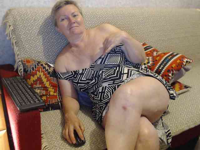 lisaEmersson webcam