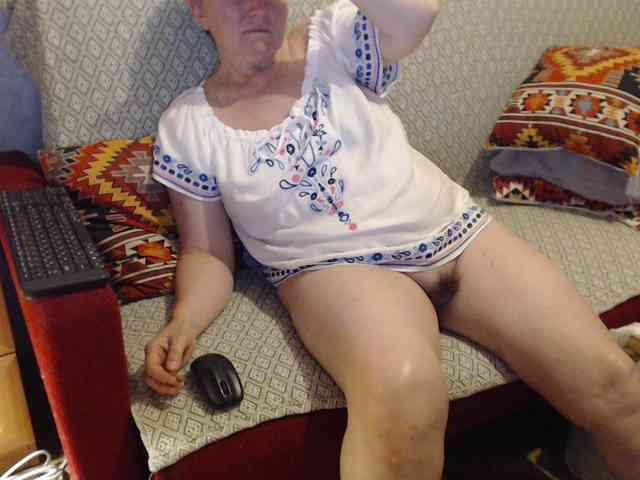 lisaEmersson webcam