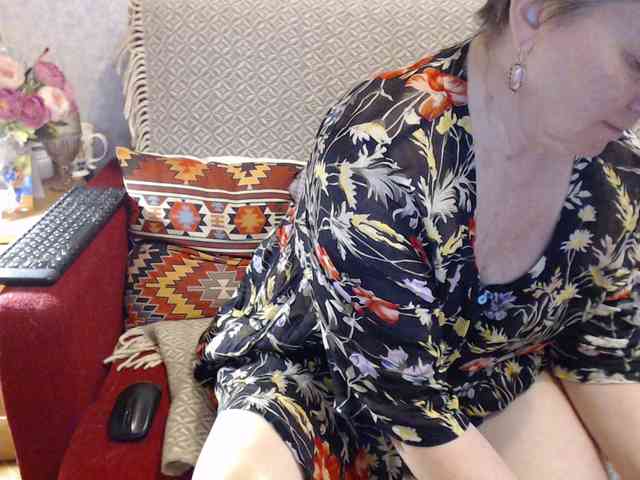 lisaEmersson webcam