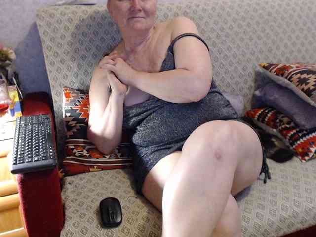 lisaEmersson webcam