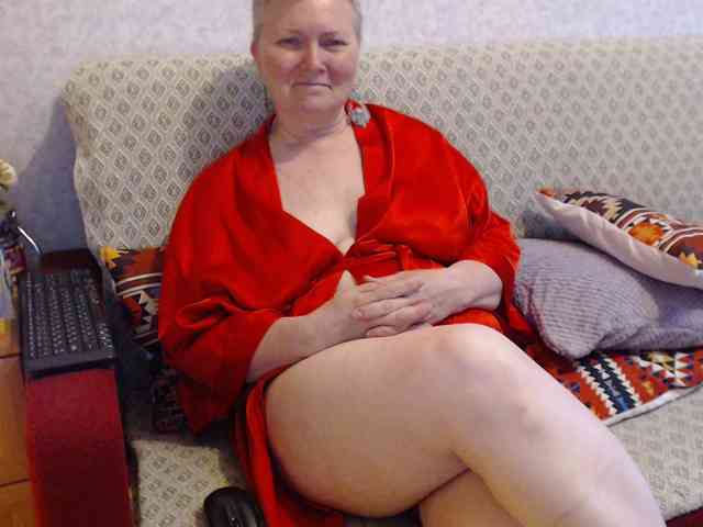 lisaEmersson webcam