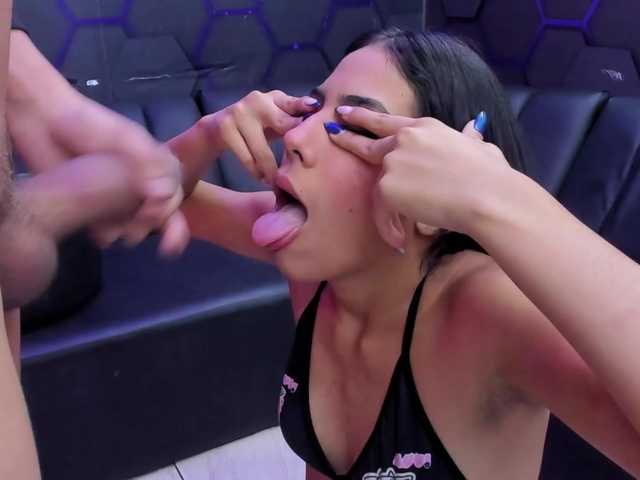crazyfor-sex live webcam show