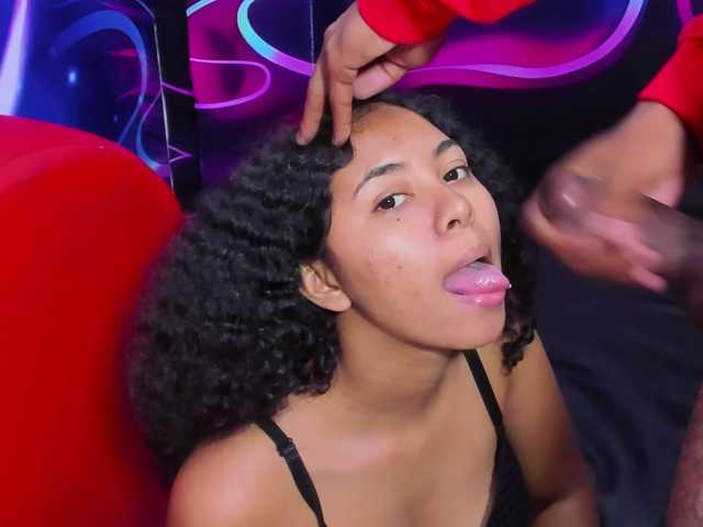 crazyfor-sex live cam on BongaCams