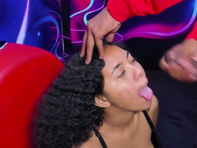 crazyfor-sex live sex show