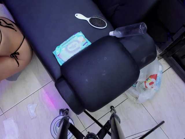 crazyfor-sex live cam on BongaCams