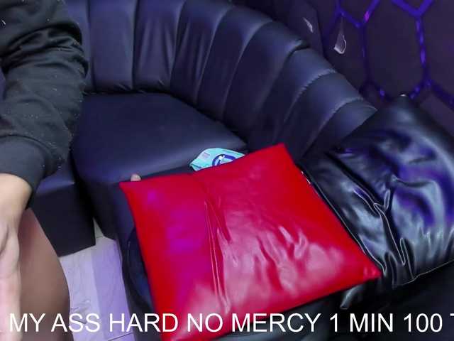 crazyfor-sex live webcam show