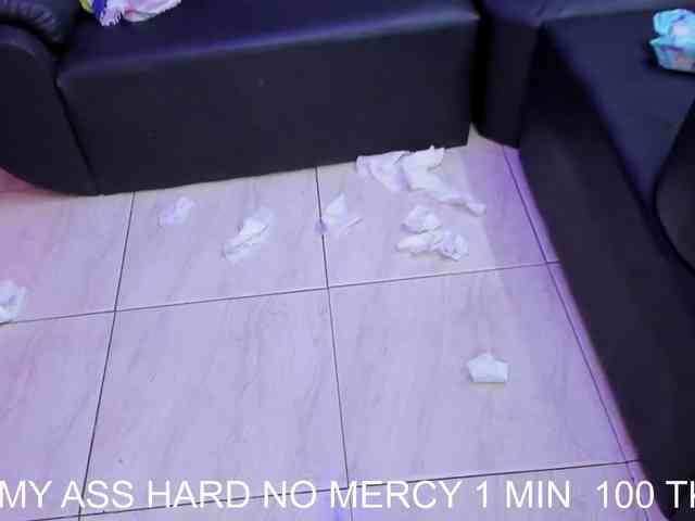 Crazy_sex webcam