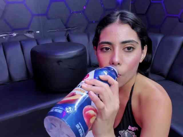 Modelo: Crazy_sex