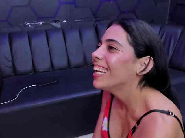Crazy_sex webcam