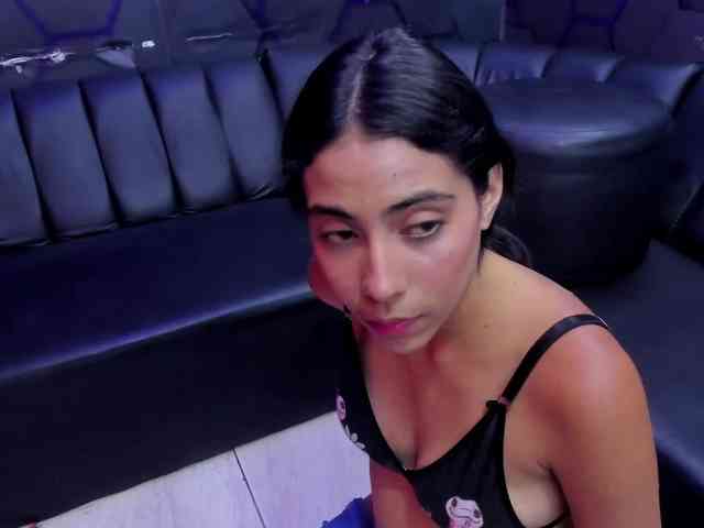 Modelo: Crazy_sex