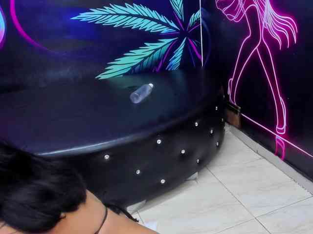 Model: Crazy_sex