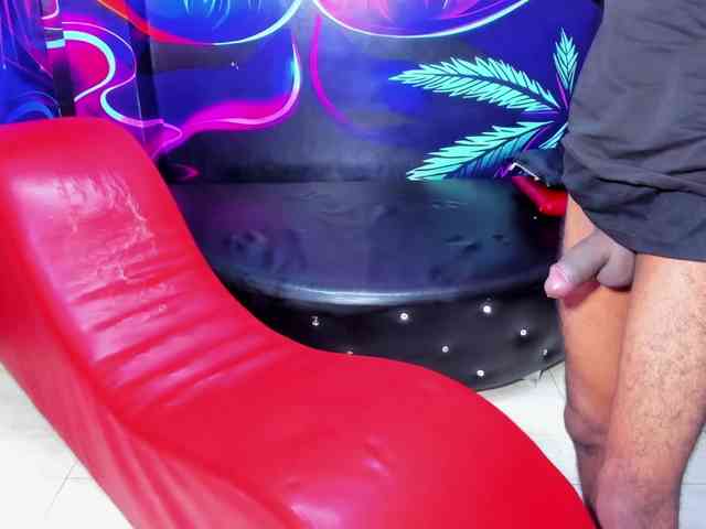 Crazy_sex webcam