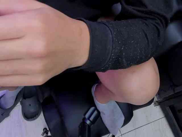 Modelo: Crazy_sex