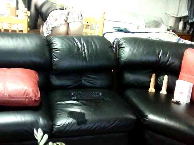 EstephanieAJ Sex Cam Show