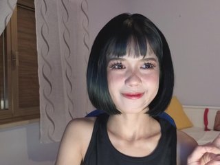 PixieMika Porn Show