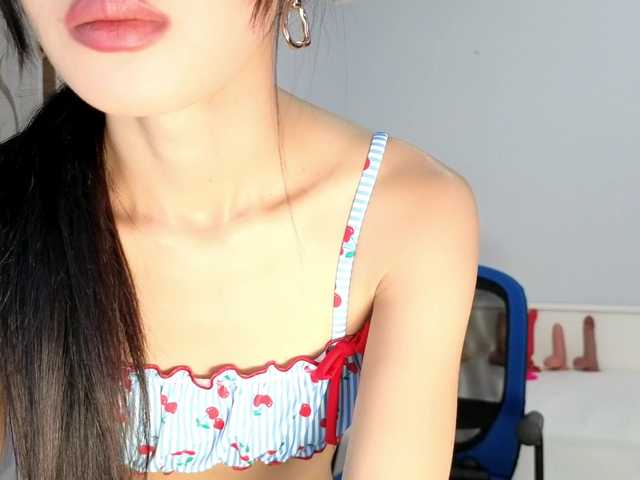 Miyah live cam on BongaCams