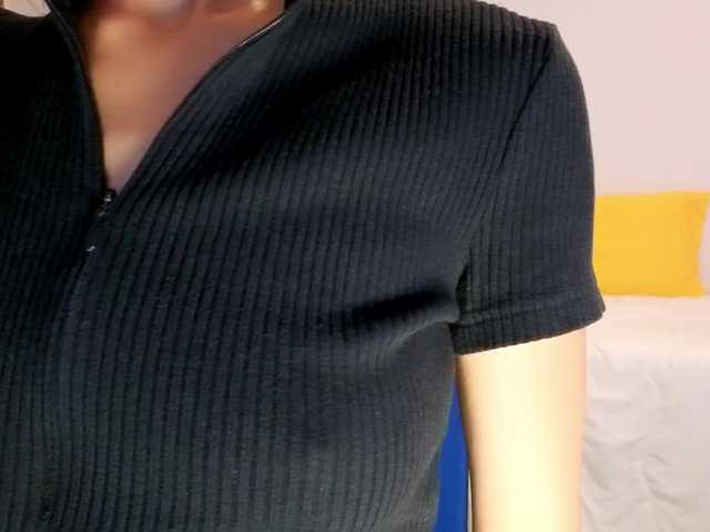 Miyah live cam on BongaCams