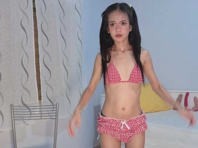 Miyah live cam on BongaCams