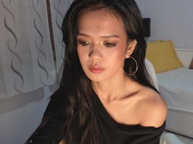 Miyah live cam on BongaCams