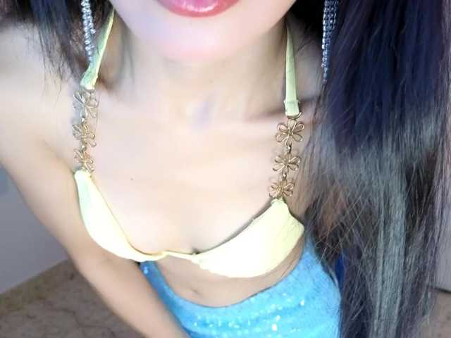 Miyah live cam on BongaCams