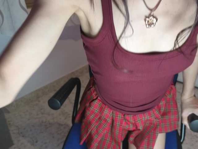 Miyah live cam on BongaCams