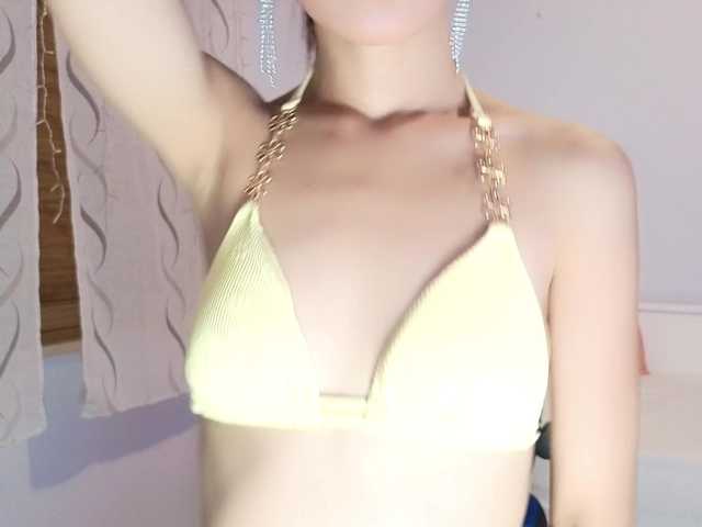 Miyah live cam on BongaCams