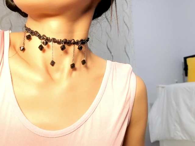 Miyah live cam on BongaCams