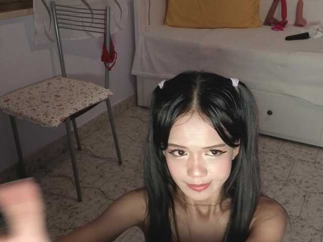 Miyah live cam