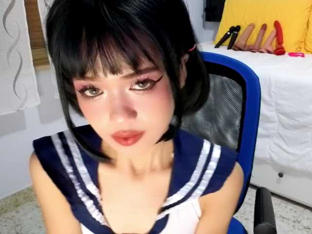 PixieMika