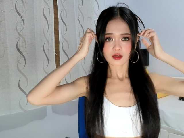 Miyah live cam on BongaCams