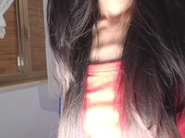 Miyah live cam on BongaCams