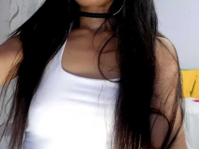 Miyah live cam on BongaCams