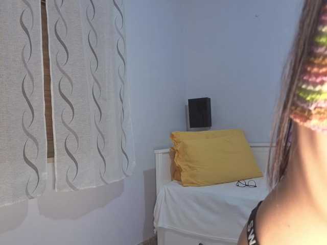 Miyah live cam on BongaCams