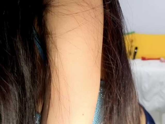 Miyah live cam on BongaCams