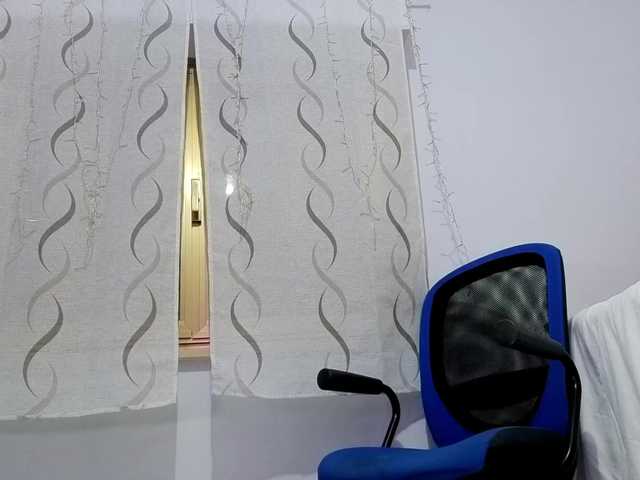 Miyah live cam on BongaCams