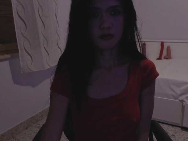 Miyah live cam on BongaCams