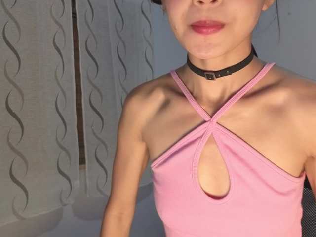 Miyah live cam on BongaCams