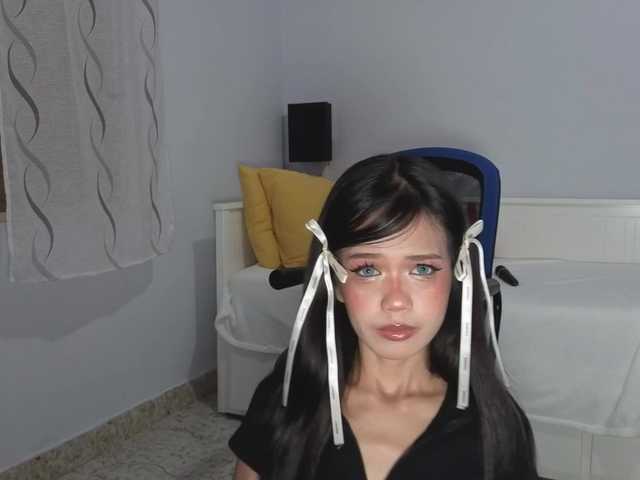 Miyah live cam on BongaCams