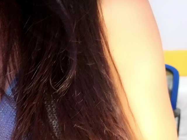 Miyah live cam on BongaCams