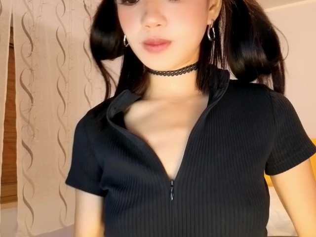 Miyah live cam on BongaCams