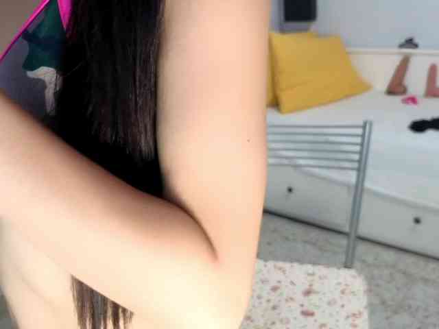PixieMika webcam