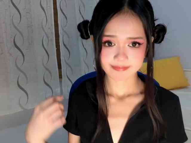 PixieMika webcam