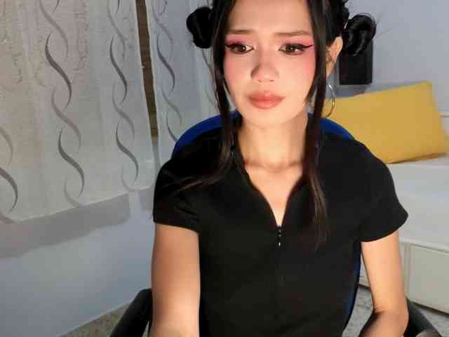 PixieMika webcam