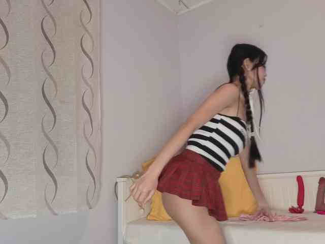 PixieMika webcam